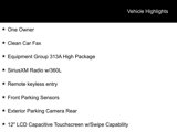 Used 2023 Ford Bronco Outer Banks image 2