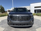 New 2025 Volkswagen Atlas SE image 5