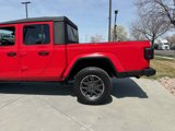 Used 2022 Jeep Gladiator Overland w/ Trailer Tow Package image 4