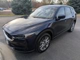 Used 2021 MAZDA CX-5 Grand Touring image 5