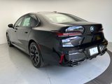 New 2025 BMW 760i xDrive w/ Executive Package image 4