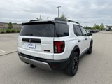 New 2026 Honda Passport TrailSport Elite image 5