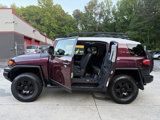 Used 2007 Toyota FJ Cruiser 4WD image 5