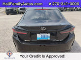 Used 2020 Lexus RC 350 F Sport image 4