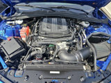 Used 2018 Chevrolet Camaro ZL1 image 3