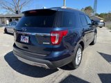 Used 2017 Ford Explorer XLT w/ Class II Trailer Tow Package image 5