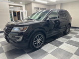 Used 2017 Ford Explorer Sport w/ Equipment Group 401A image 3