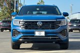 New 2025 Volkswagen Atlas Cross Sport SEL Premium R-Line image 3