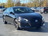 Used 2024 Nissan Altima 2.5 SR image 2