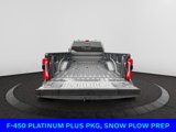 New 2025 Ford F450 Platinum w/ Platinum Plus Package image 5