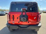 Used 2024 Ford Bronco Badlands image 4