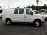 Used 2014 Ford E-250 and Econoline 250 w/ Power Group image 5