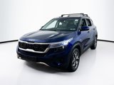 Used 2022 Kia Seltos EX image 3