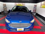 Used 2018 Ford Fusion SE image 3