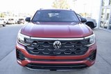 New 2025 Volkswagen Atlas Cross Sport SEL R-Line image 2