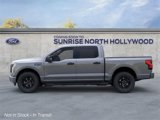 New 2025 Ford F150 Lightning XLT image 3