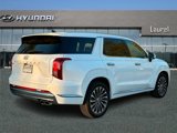 New 2025 Hyundai Palisade Calligraphy image 4