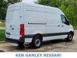 Used 2025 Mercedes-Benz Sprinter 2500 image 3