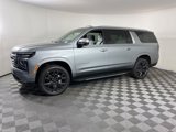 New 2025 Chevrolet Suburban Premier image 2