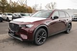 New 2025 MAZDA CX-90 3.3 Turbo w/ Premium Sport Pkg image 3