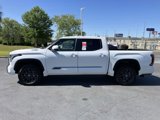 New 2025 Toyota Tundra Platinum image 2