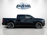 New 2025 RAM 1500 Laramie w/ Night Edition image 2