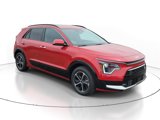 New 2025 Kia Niro SX image 2