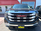 Used 2023 GMC Sierra 1500 SLE w/ X31 Off-Road Package image 3