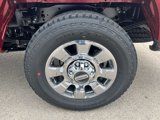 New 2025 Ford F350 Lariat image 5