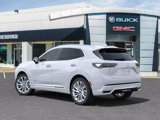 New 2025 Buick Envision Avenir image 3