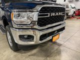 Certified 2024 RAM 2500 Big Horn w/ Bed Utility Group image 2