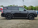 New 2025 Nissan Armada PRO-4X w/ Pro-4X Premium Package image 3