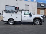 New 2025 GMC Sierra 3500 Pro w/ Convenience Package image 2