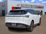New 2025 Nissan Murano Platinum image 5