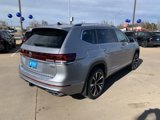 New 2025 Volkswagen Atlas SEL Premium R-Line image 4