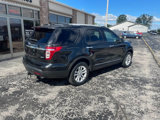 Used 2015 Ford Explorer XLT w/ Equipment Group 202B image 3