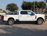 New 2025 Ford F250 King Ranch image 4