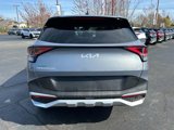 Used 2023 Kia Sportage EX image 4