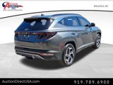 Used 2024 Hyundai Tucson Limited image 6