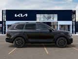 New 2025 Kia Telluride EX X-Line image 4