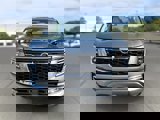 New 2025 Nissan Armada Platinum Reserve image 2