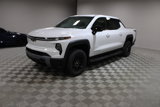 New 2025 Chevrolet Silverado EV LT image 4