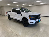 New 2025 Ford F150 XLT w/ Equipment Group 302A MID image 4