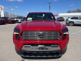 New 2025 Toyota Tacoma Limited image 2
