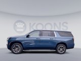New 2025 Chevrolet Suburban LT w/ Comfort Package image 2
