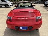 Used 2000 Porsche 911 Carrera image 5
