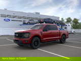 New 2025 Ford F150 XLT w/ Equipment Group 302A MID image 2