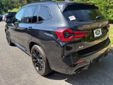 Used 2024 BMW X3 M40i w/ Premium Package image 3