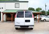 Used 2016 Chevrolet Express 3500 LT w/ LT Preferred Equipment Group image 6