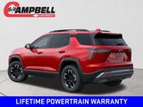 New 2026 Chevrolet Equinox ACTIV w/ Convenience Package III image 3